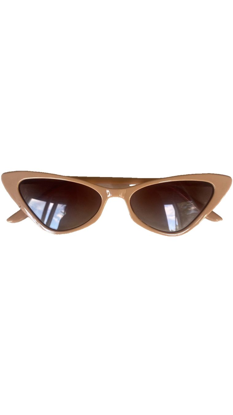 Occhiali & Lenti: Altrosa/Beige Brille – Nuovo (secondo la descrizione) da Luzern venduto da Alenaluh