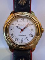 Michel Jordi Geneve Millennium, Vintage Sammlerstück!