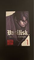 Basilisk Master Edition 1 