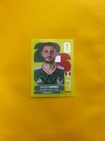 MEX 16 Santiago Giménez Panini WM 2026 Sticker