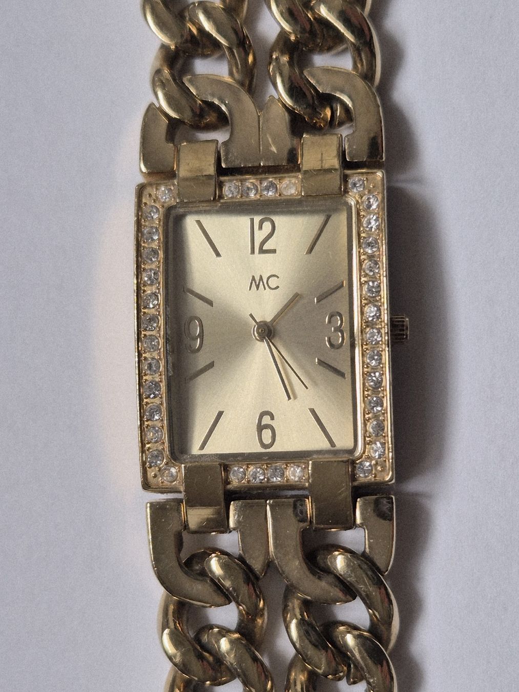 Orologi: MC Damenarmbanduhr – Usato da Fehraltorf venduto da moira955 1