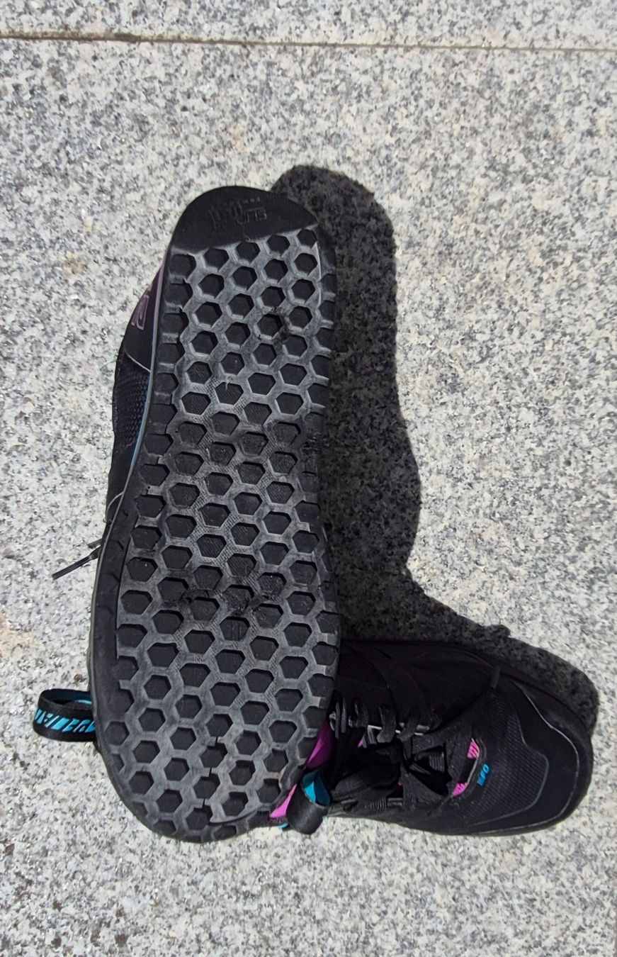 Specialized Scarpe da donna: Velo Schuhe Specialized 2FD, Damen, Grösse 42 – Usato da Oetwil am See venduto da jarra01 5