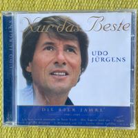 UDO JÜRGENS-DIE 80ER JAHRE 81-89