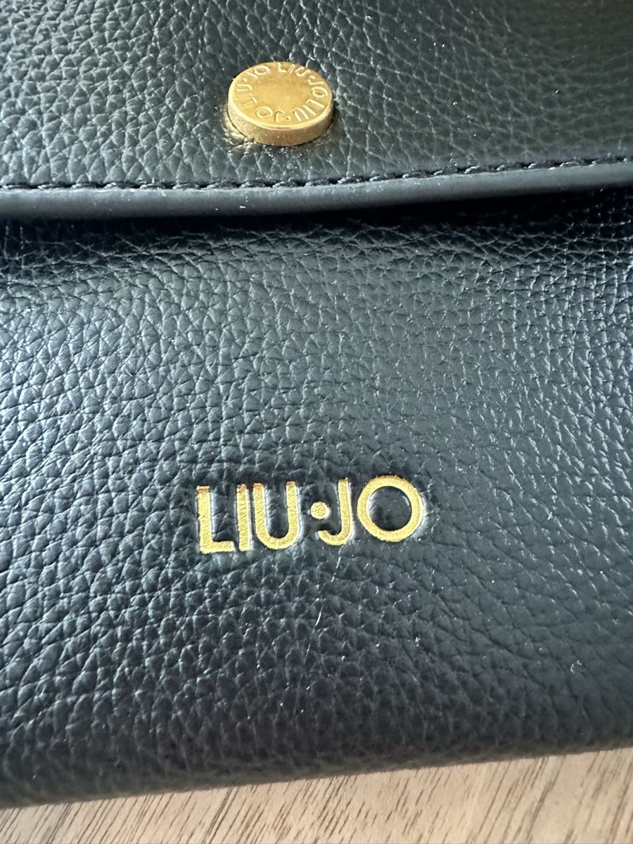 Portamonete: Liu.Jo Pochette Neu 18x11 cm – Nuovo e nell'imballaggio originale da Frümsen venduto da Swissline90 6