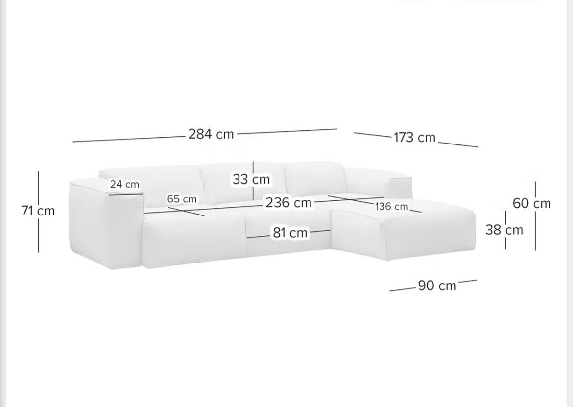 Sofas: Sofa Beige – Gebraucht aus Uetikon am See von Broois 1