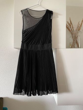 Cocktailkleid von Warehouse NP-120Fr.