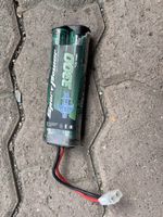 Nimh akku 3300 mah Tamiya Goldanschluss