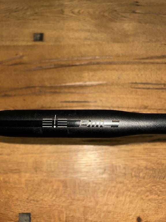 BMC Ersatzteile: BMC ISC2 100mm inkl. Lenker 420mm – Gebraucht aus Köniz von Ruffkiid 3