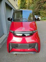 Fortuna Car