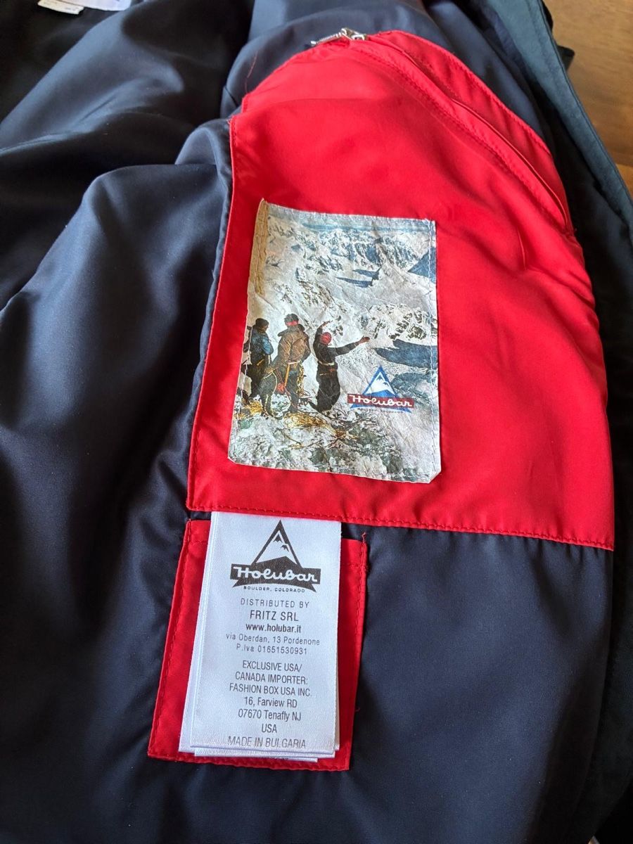 Giacche: Holubar Winterjacke – Nuovo (secondo la descrizione) da Bern venduto da rechaelise 3