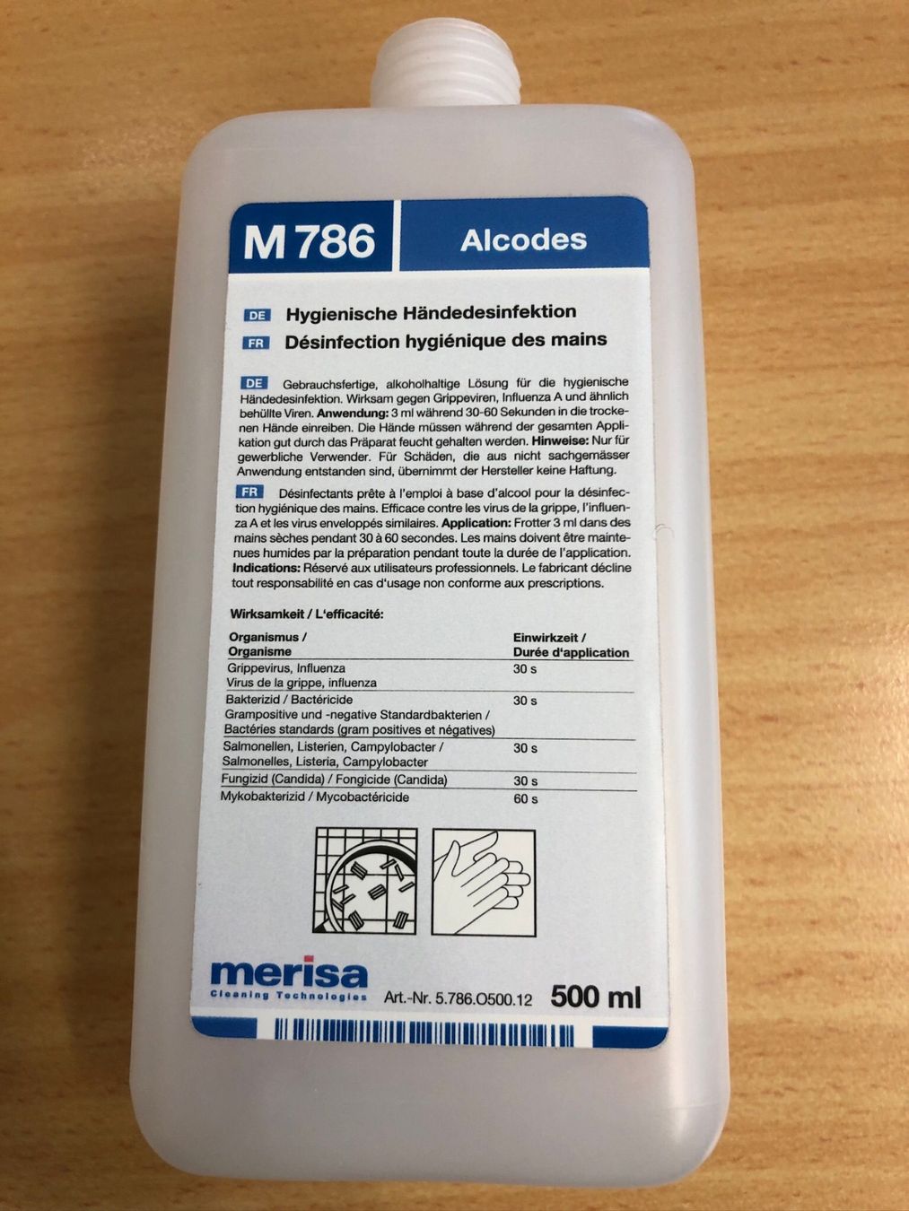 Contenitori & Simili: Plastik Flaschen zum basteln – Usato da Eschlikon TG venduto da 1.- 1