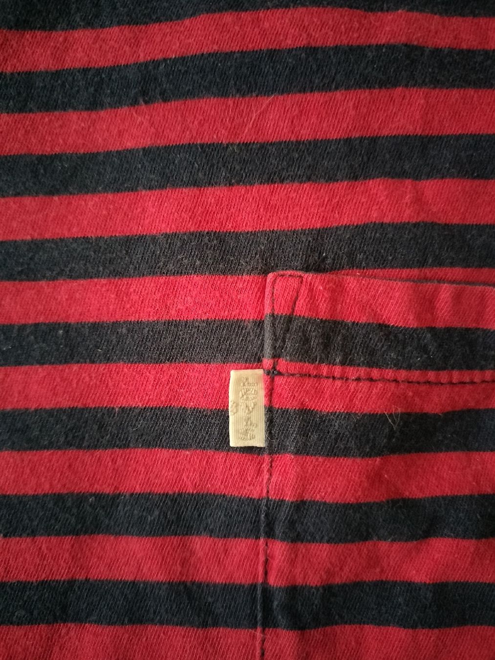 Levi's T-shirt: Shirt Levi's S/M – Usato da Chavannes-Renens venduto da mapaemsa 1