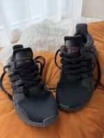 Adidas EQT Equipment ADV Schwarz Gr. 38 2/3 – gebraucht