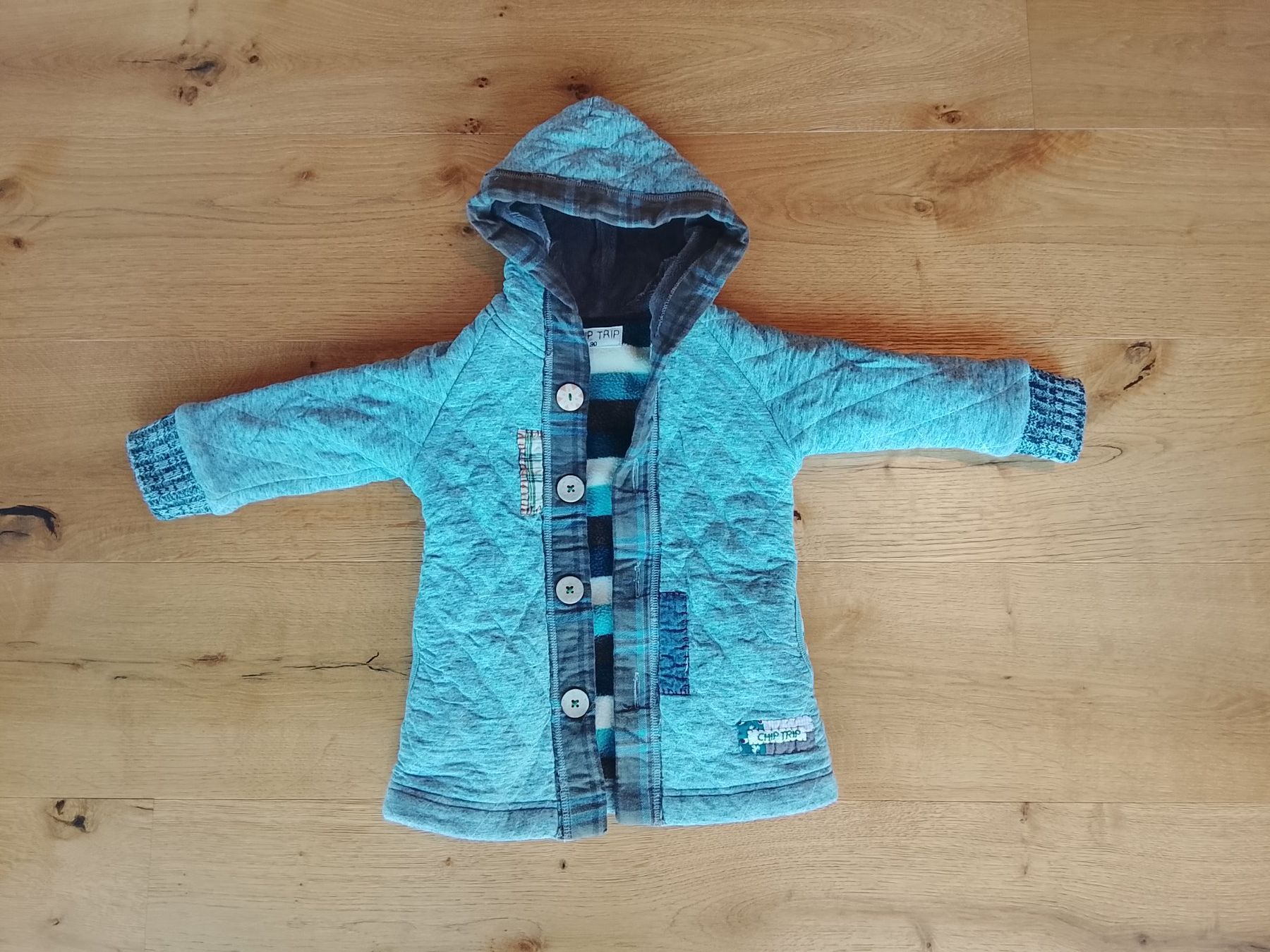 Giacche & Cappotti: Jacke Gr.90cm – Usato da St. Gallen venduto da Fluros