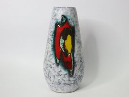 60's Keramik Lava Vase 70's Lavavase