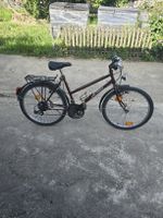  Damenfahrrad Colorado