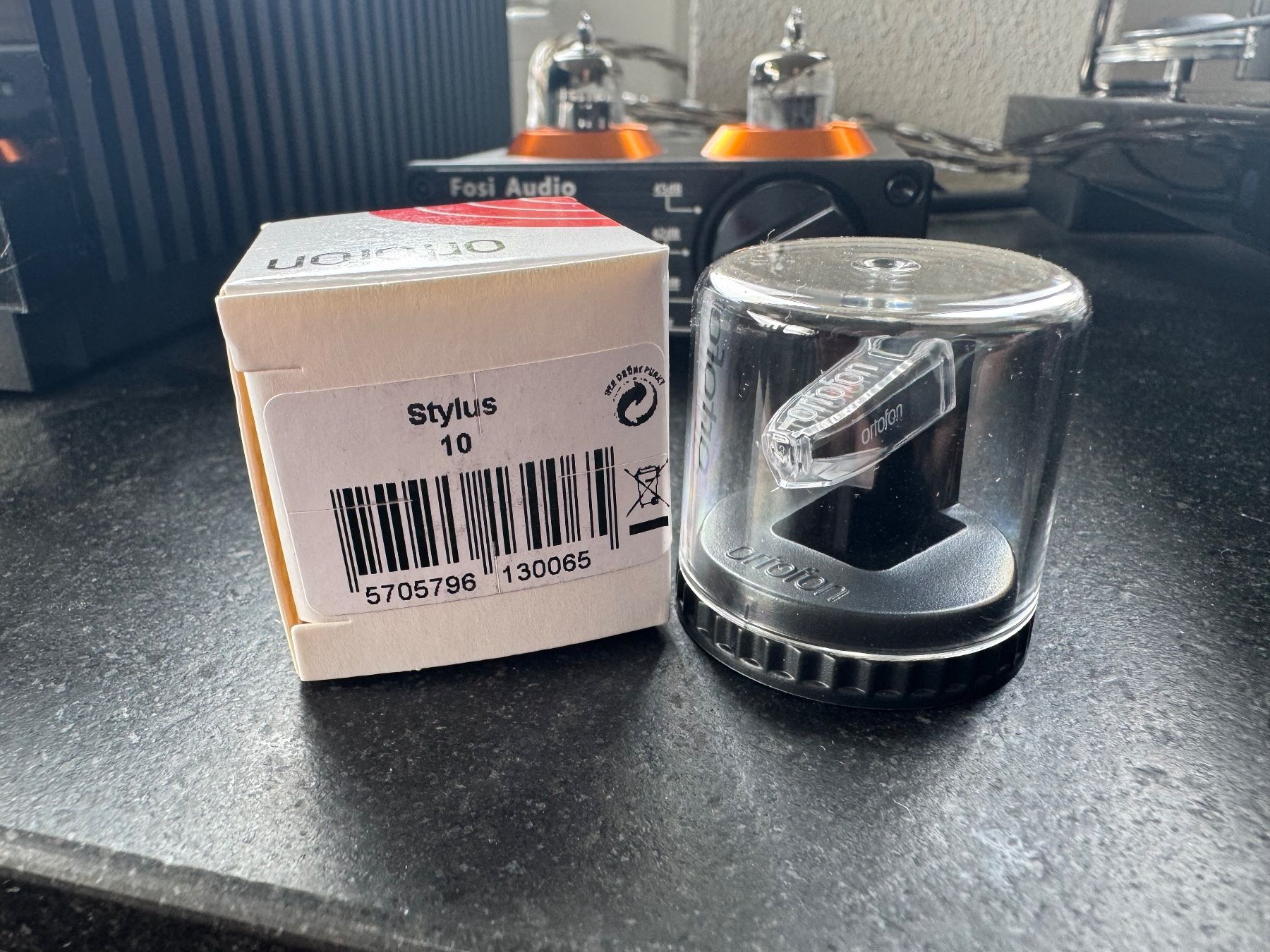 Giradischi: Pro-Ject Essential III – Usato da Kappelen venduto da JGreppin 6