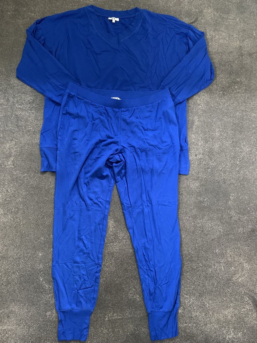 C&A Negligees & Pigiami: Pyjama Grösse XL Neu – Usato da Thun venduto da Chrabu 2