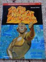Das Robot Imperium 1 - Jäger ohne Gewissen Comic dtsch.