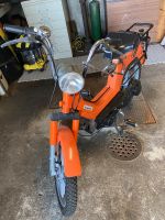 Piaggio SI Mofa
