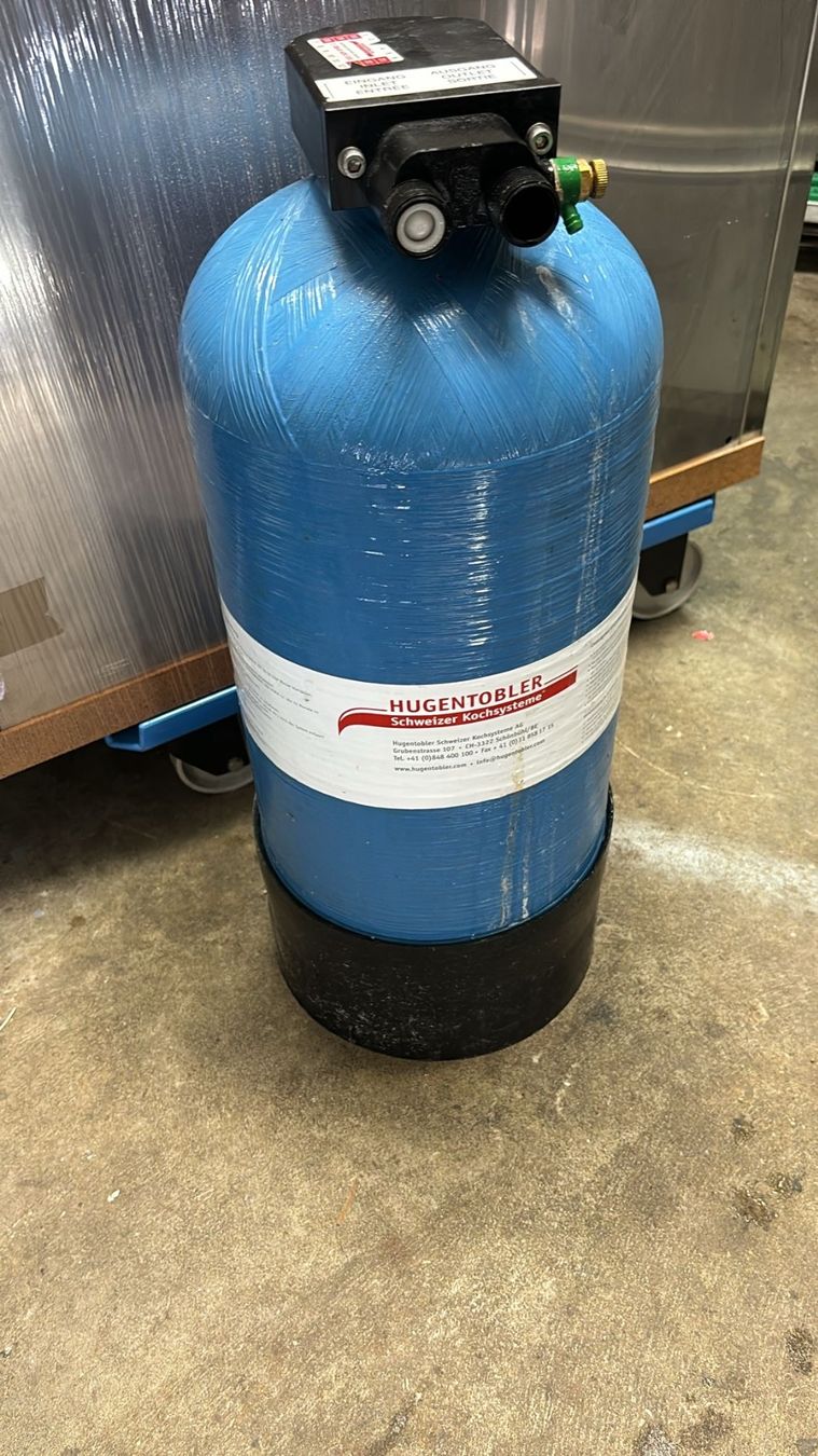 Sanitari: Brita Wasserfilter – Usato da Spreitenbach venduto da durmis04 1