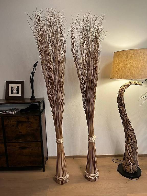 Alle Dekorationen: Déco branches séchées 1,95m – Gebraucht aus La Tour-de-Peilz von aurore712