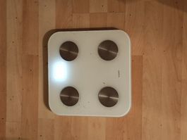 Huawei Scale 3 Körperanalysewaage / Smart Waage – weiss
