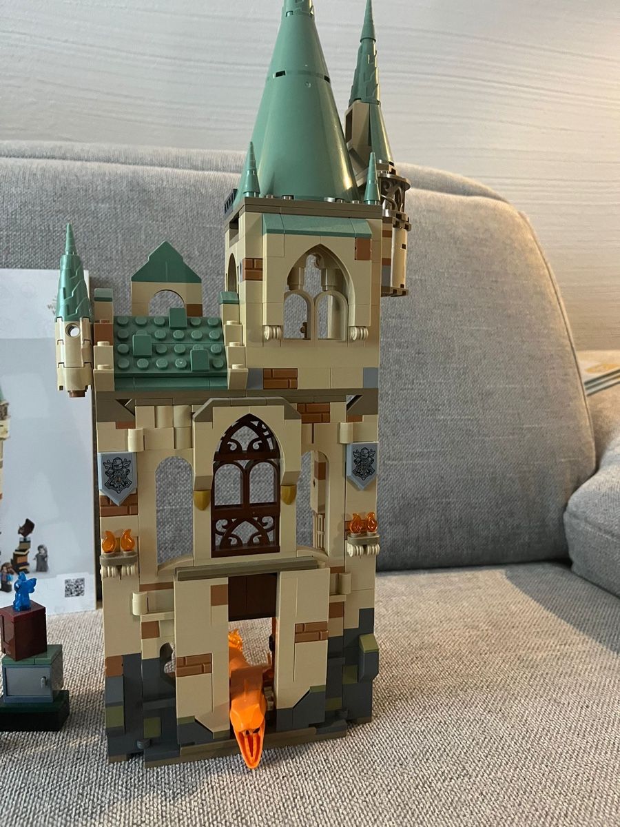Lego Baukästen: Lego Harry Potter 76413 – Gebraucht aus Zürich von Superstar. 2