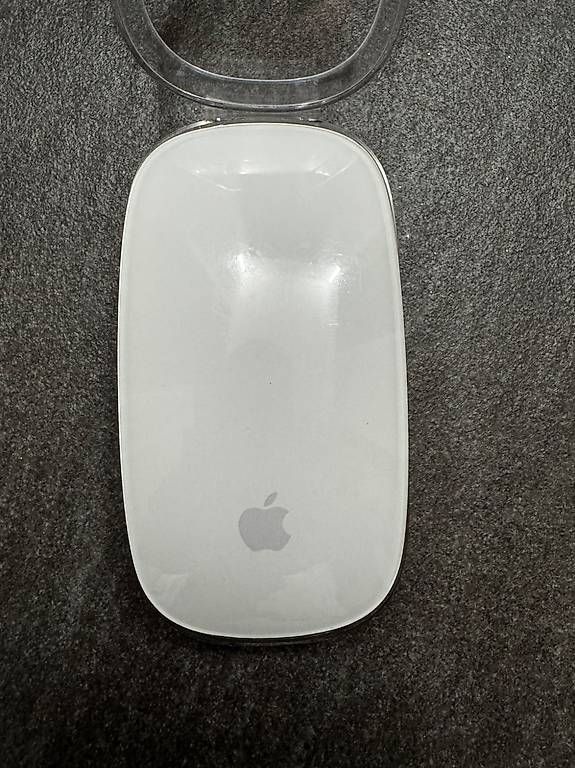 Apple Notebook: Macbook Air (2015) inkl. Apple Mouse – Usato da Thalwil venduto da SeileSve 4