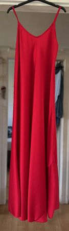 LONGUE ROBE! M