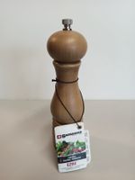 Pfeffer-Mühle aus Buchenholz von Swissmar - NEU