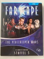 Farscape Staffel 5