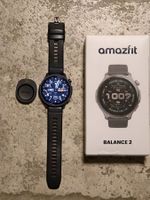 Amazfit Balance 2 sous garantie