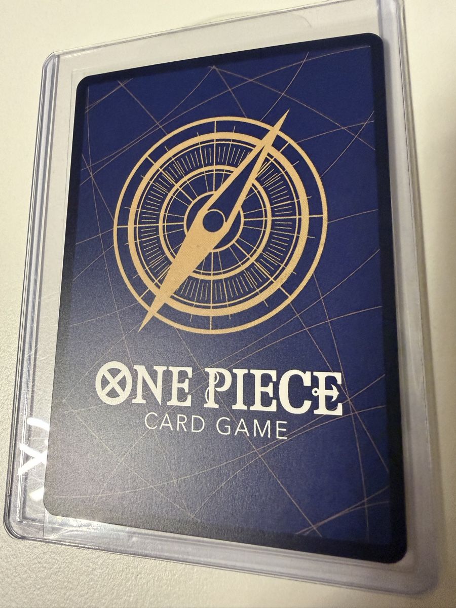 Giochi: ONE PIECE PROPOSE SWAP/BUY  – Usato da S. Antonino venduto da Mc2495