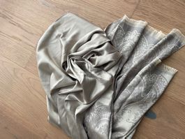 Pashmina Seidenschal