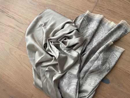 Pashmina Seidenschal