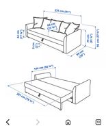 Gemütliches Ecksofa in Mintgrün für Herbst top Zustand!