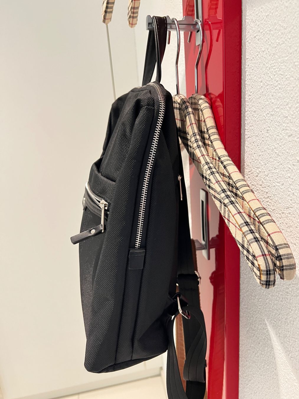 Picard Zaini: Rucksack Picard schwarz – Usato da Kriens venduto da Famschmidlin 2
