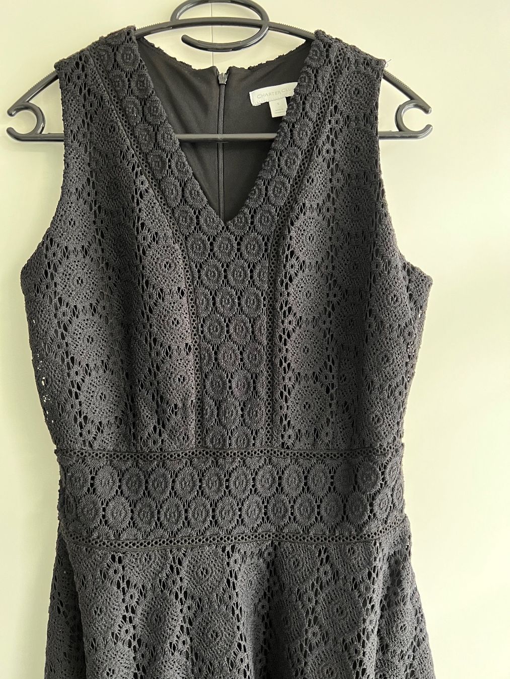 Kleider: Charter Club Kleid – Neu (gemäss Beschreibung) aus Zürich von Cdefinitiv 1