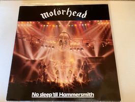 Motörhead