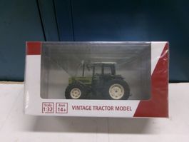 Hürlimann Power Trac, Sammler Modell H 4105 Turbo