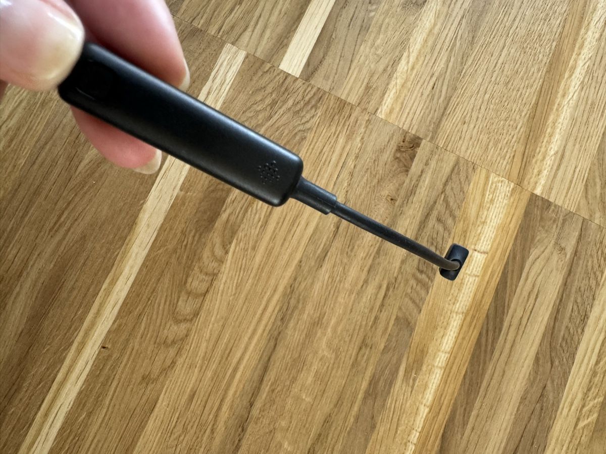 Fitbit Smartwatch: Fitbit Charger – Gebraucht aus Dübendorf von gru_v8px 1