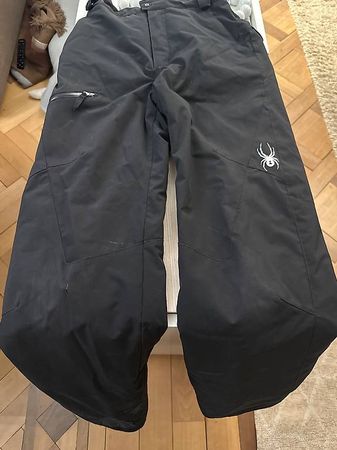 Skihose Spyder US 20, D 176