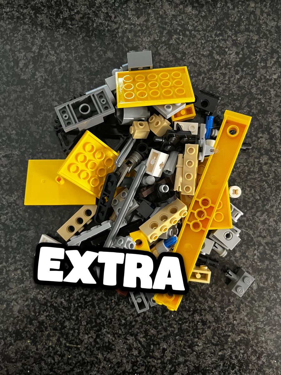 Lego Jeux de construction: XXL LEGO Pack – D'occasion à Brugg AG par Nicolasticot 3