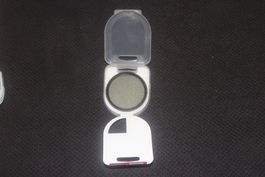 62mm Zirkular Polfilter ( CPL ) 62 mm