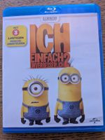 Ich-Einfach Unverbesserlich 2 - Minions (Blu-Ray)