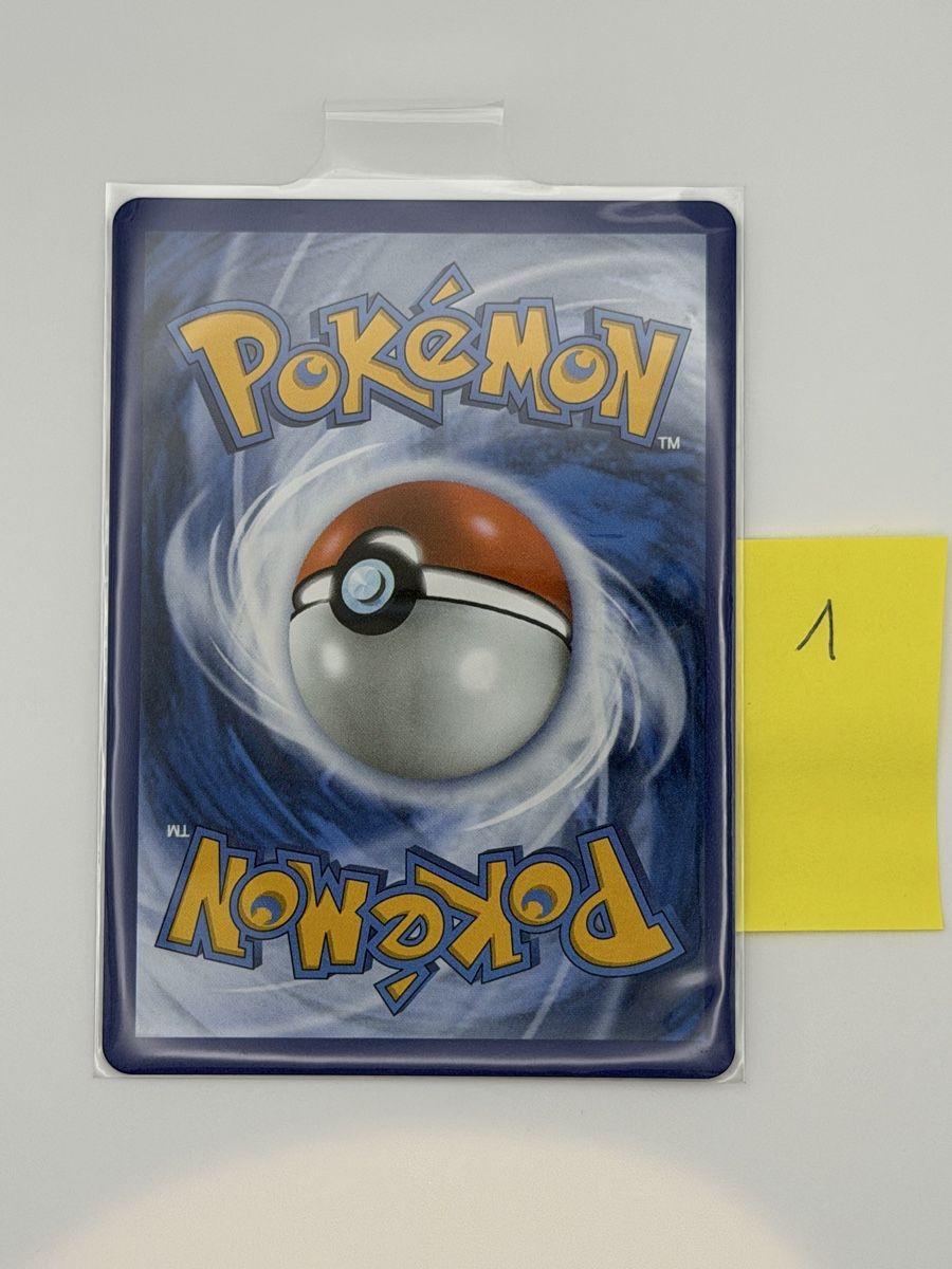 Pokémon Carte collezionabili: Pokémon Slowbro 090/084 – Nuovo (secondo la descrizione) da Uster venduto da CDM96 1