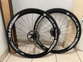 Dt swiss spline rc38c 
