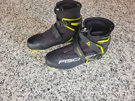 Skating Schuh Fischer RCS 45