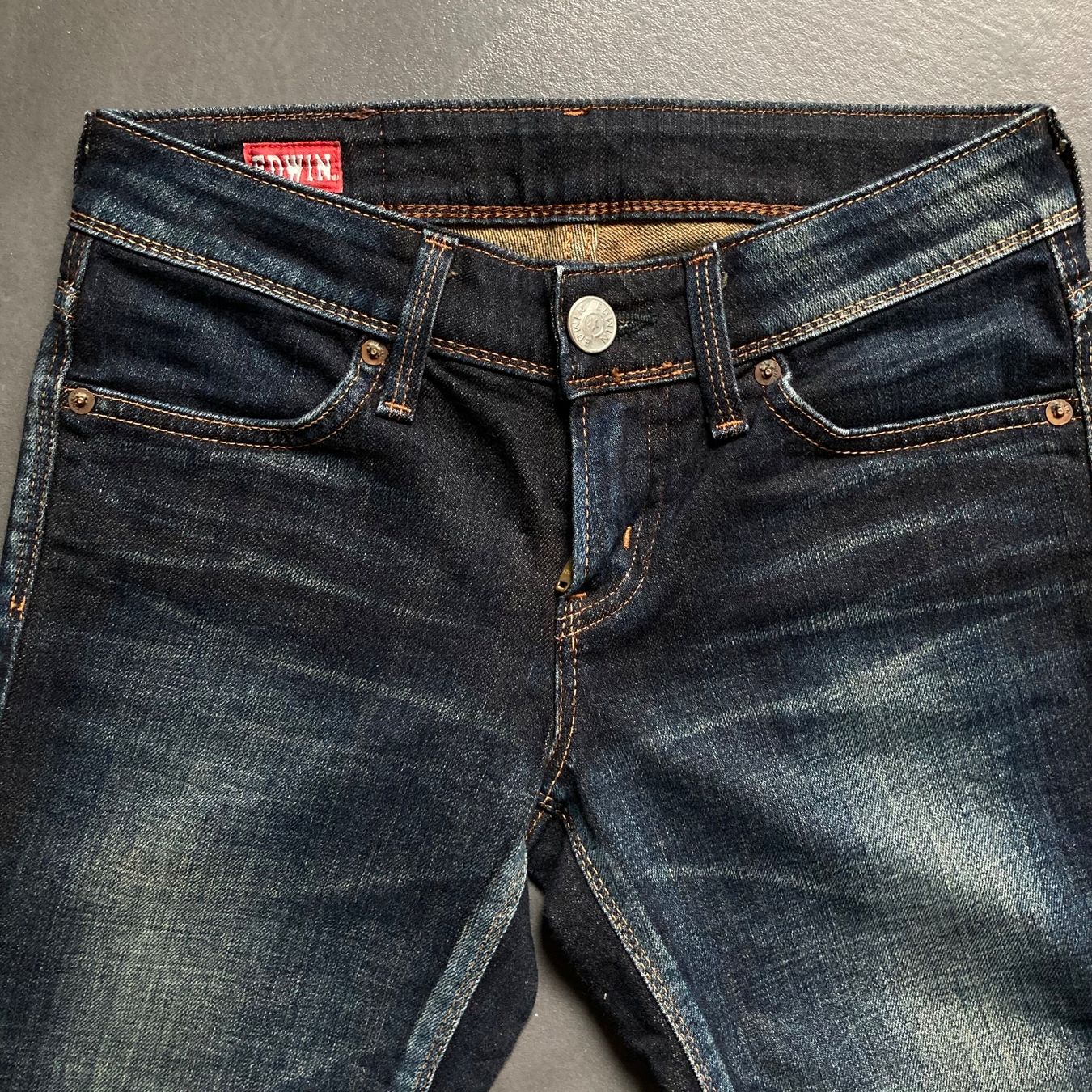 Edwin Jeans: Edwin Damen Jeans Gr. 26/32 – Usato da dachsen venduto da oheio 1